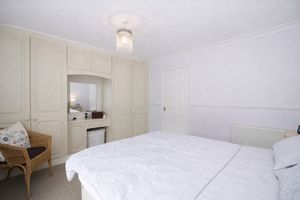 Bedroom One- click for photo gallery